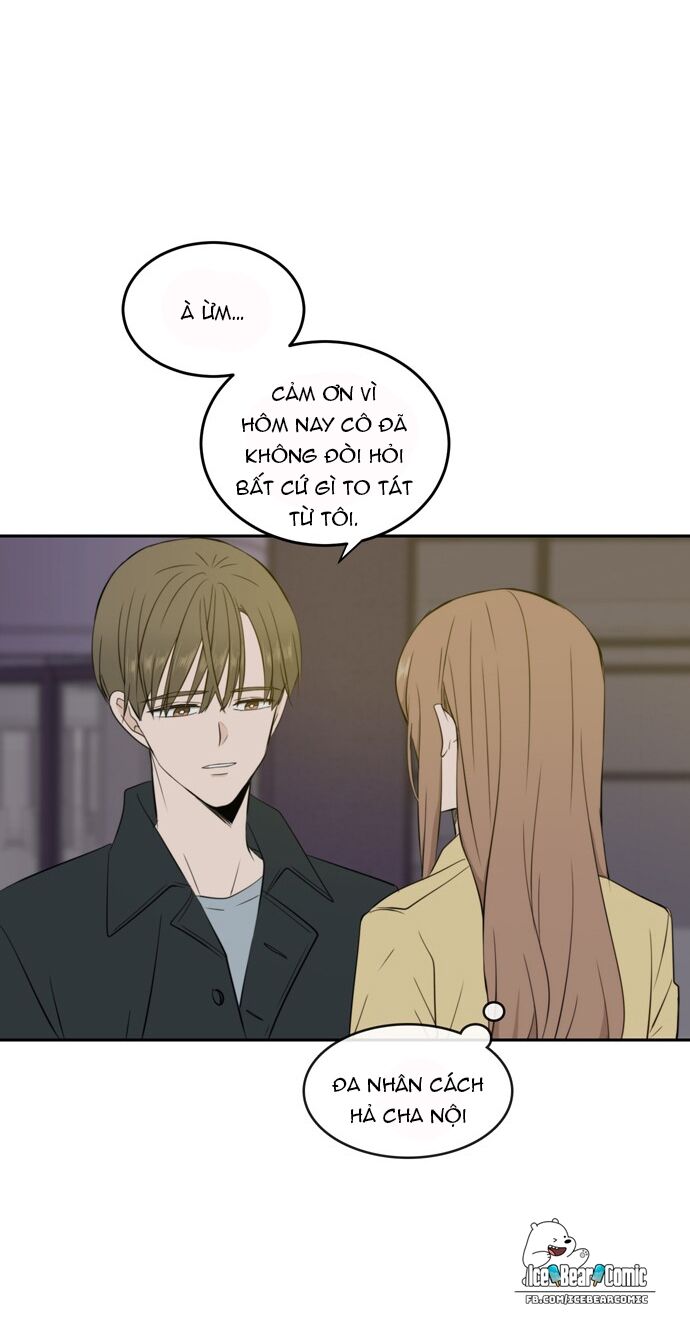 kiếp này cũng xin chăm sóc tôi như vậy nhé kiếp này cũng xin chăm sóc tôi như vậy nhé chapter 14 67