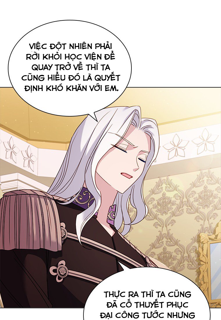 tiểu thư chỉ muốn được nghỉ ngơi chapter 43 24