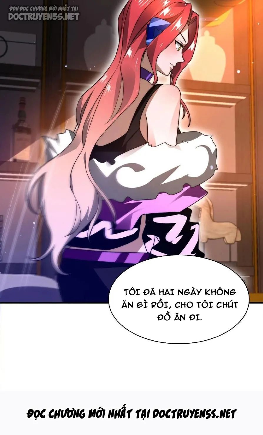 không gian hệ lão lục: dự trữ một vạn tấn thịt ngày tận thế chapter 35 9