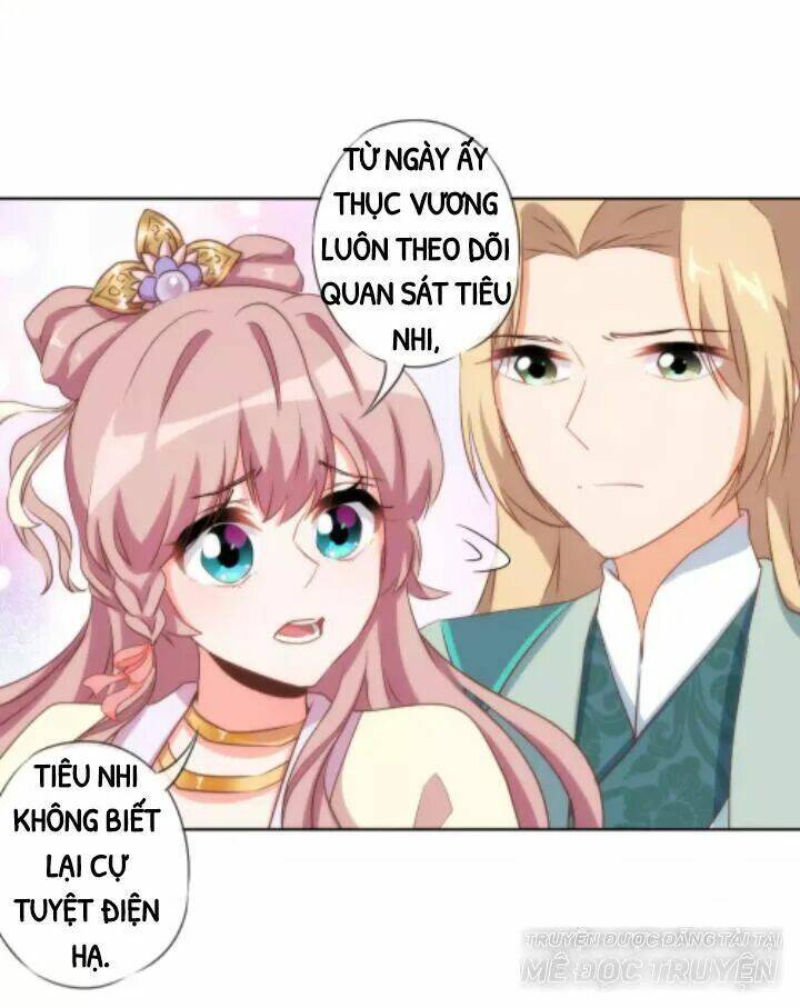 ồ, phu quân đáng yêu của tôi! chapter 45 21