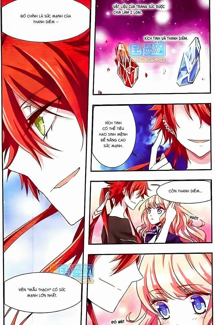 ám chi lạc ấn chapter 10 4