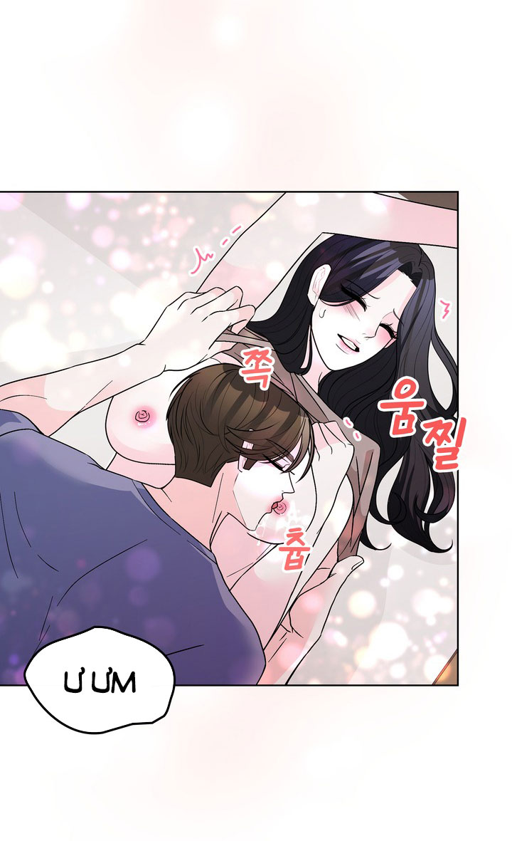 [18+] điều em cố giấu chapter 31.2 33