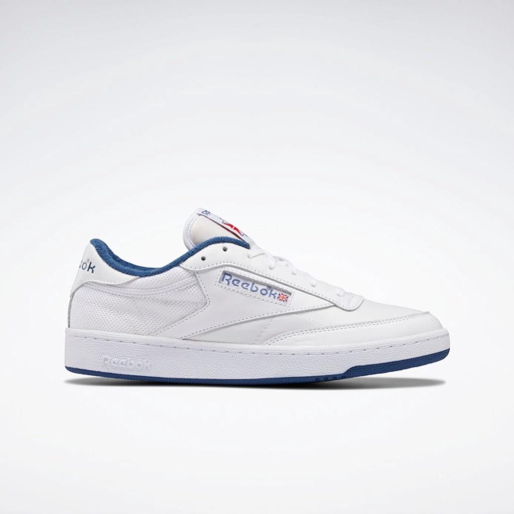 Giày Thể Thao Unisex Reebok Club C 1985 Tv GX5419