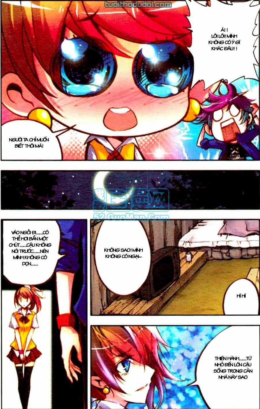 chu tước ký chapter 6 19