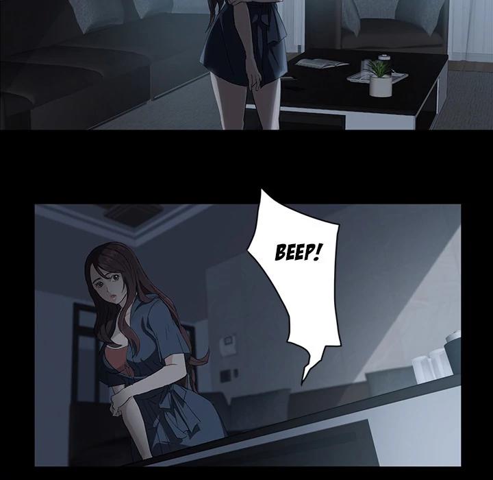 cô vợ bị bán chapter 0 20