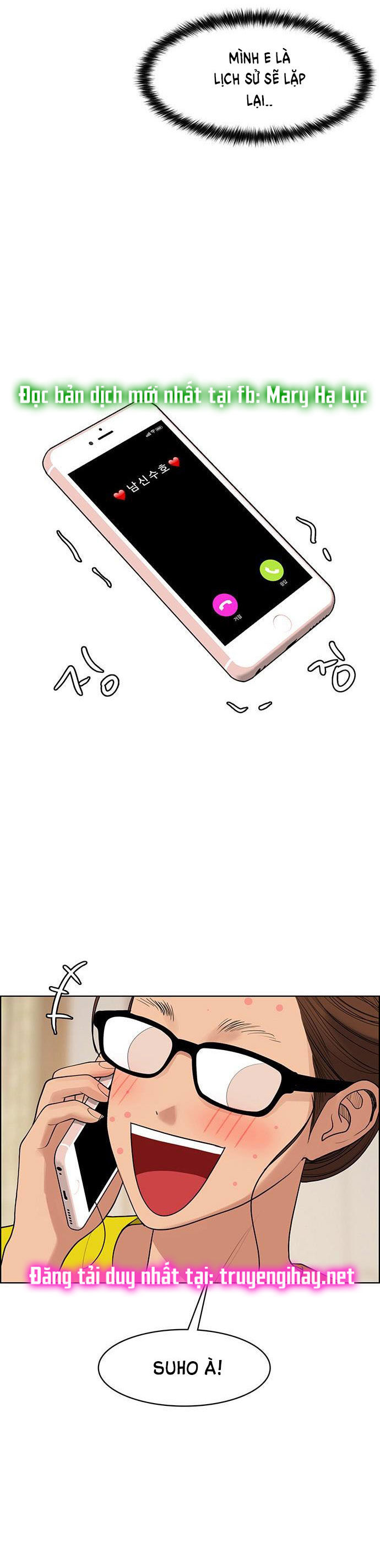 vẻ đẹp đích thực - true beauty chapter 187.1 39