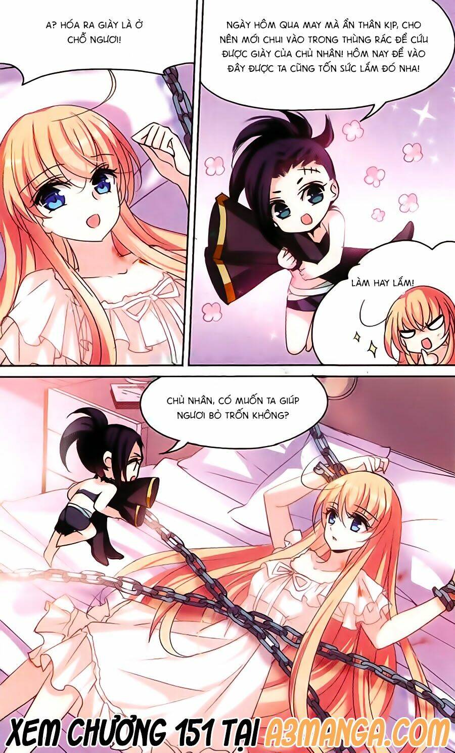 xuyên duyệt tây nguyên 3000 chapter 150 22