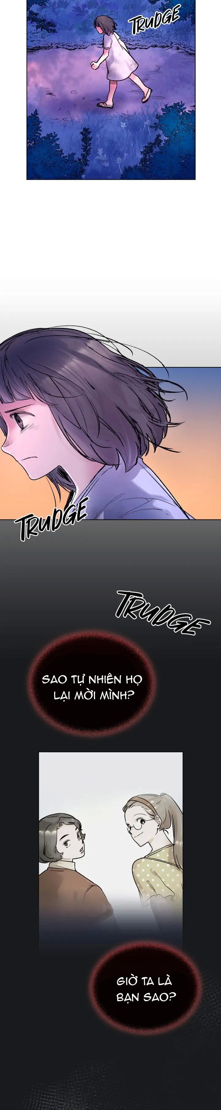 ảo ảnh trong đêm chapter 3.2 6