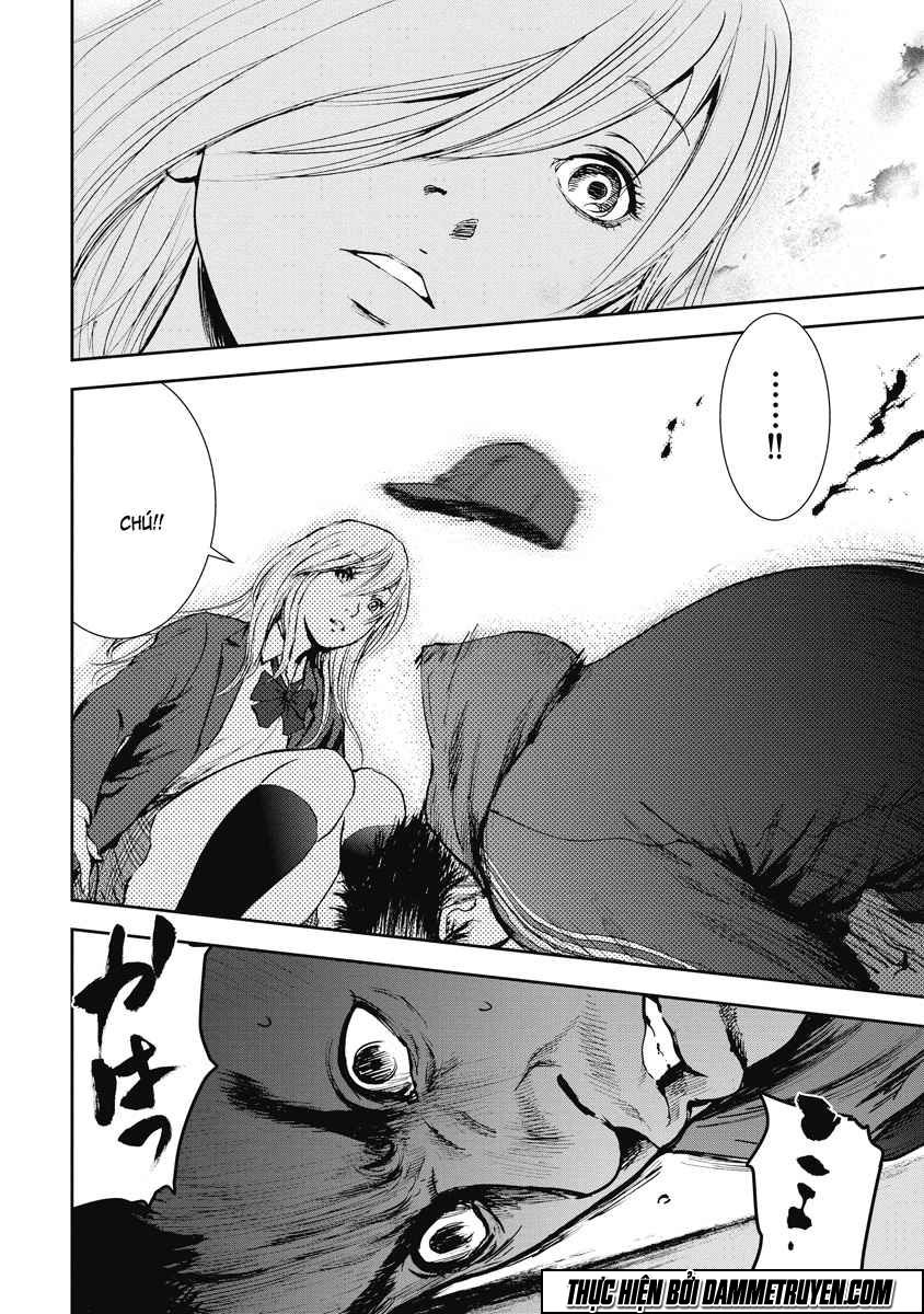 Gift ± chapter 27 15