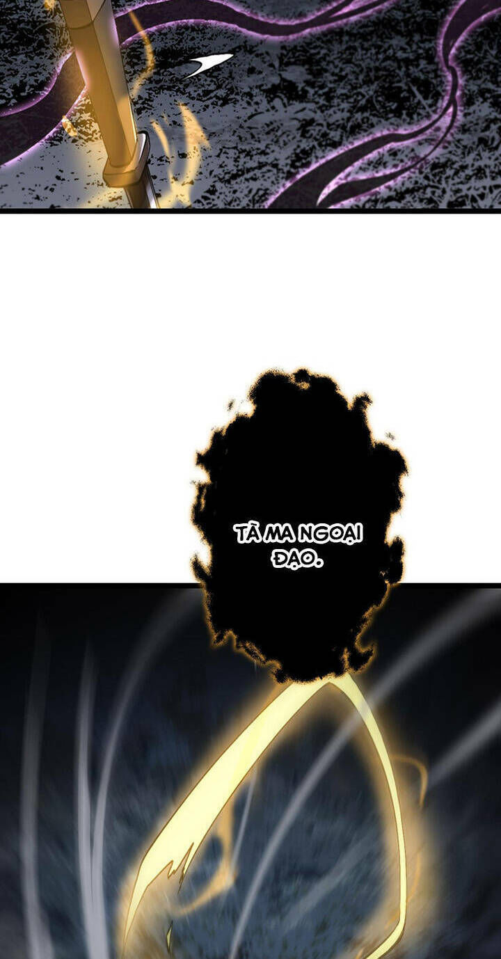 chư giới - tận thế online chapter 185 43