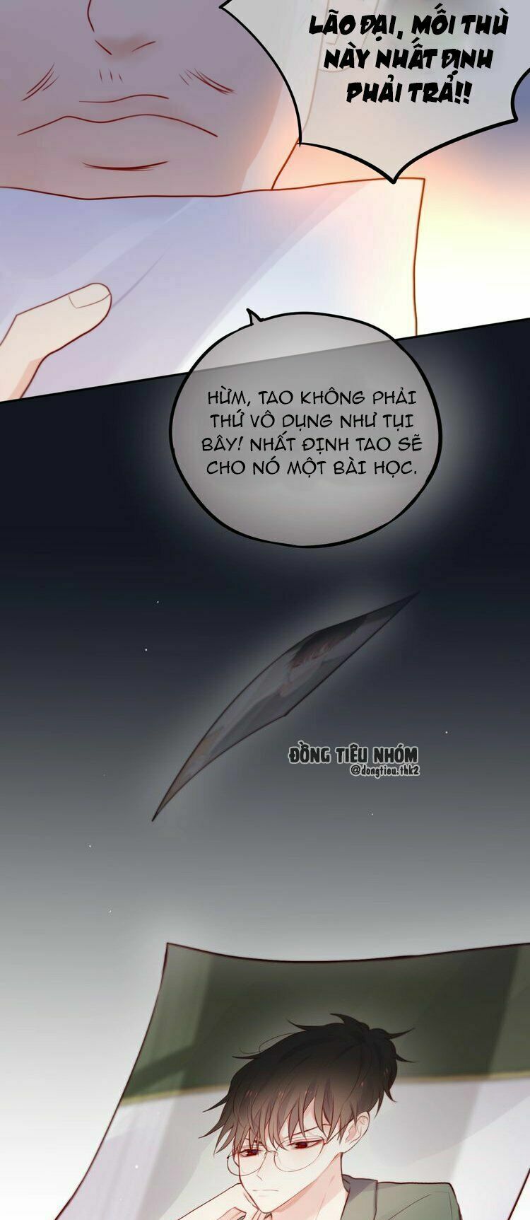 trú dạ liên miên chapter 20 42