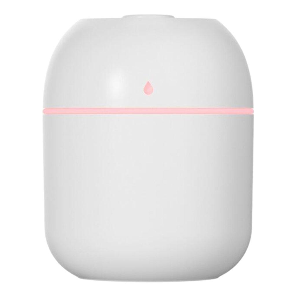 Oil Diffuser  Humidifier  LED