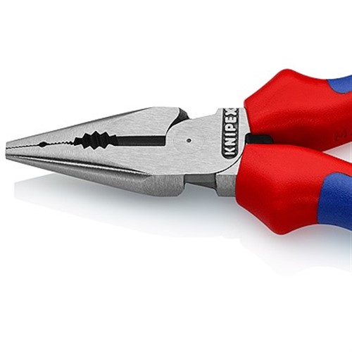 Kìm Đa Năng Mũi Thon KNIPEX - 08 22 145