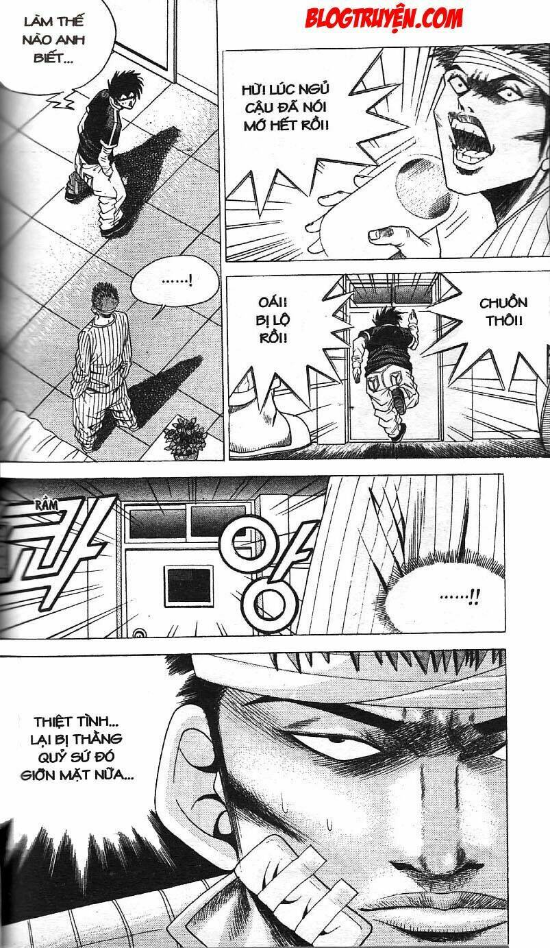 bitagi - anh chàng ngổ ngáo chapter 44 23