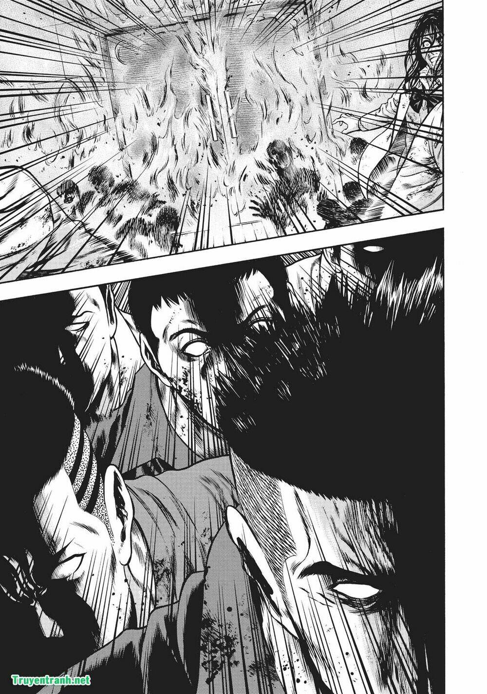 igai - the play dead/alive chapter 10.1 10