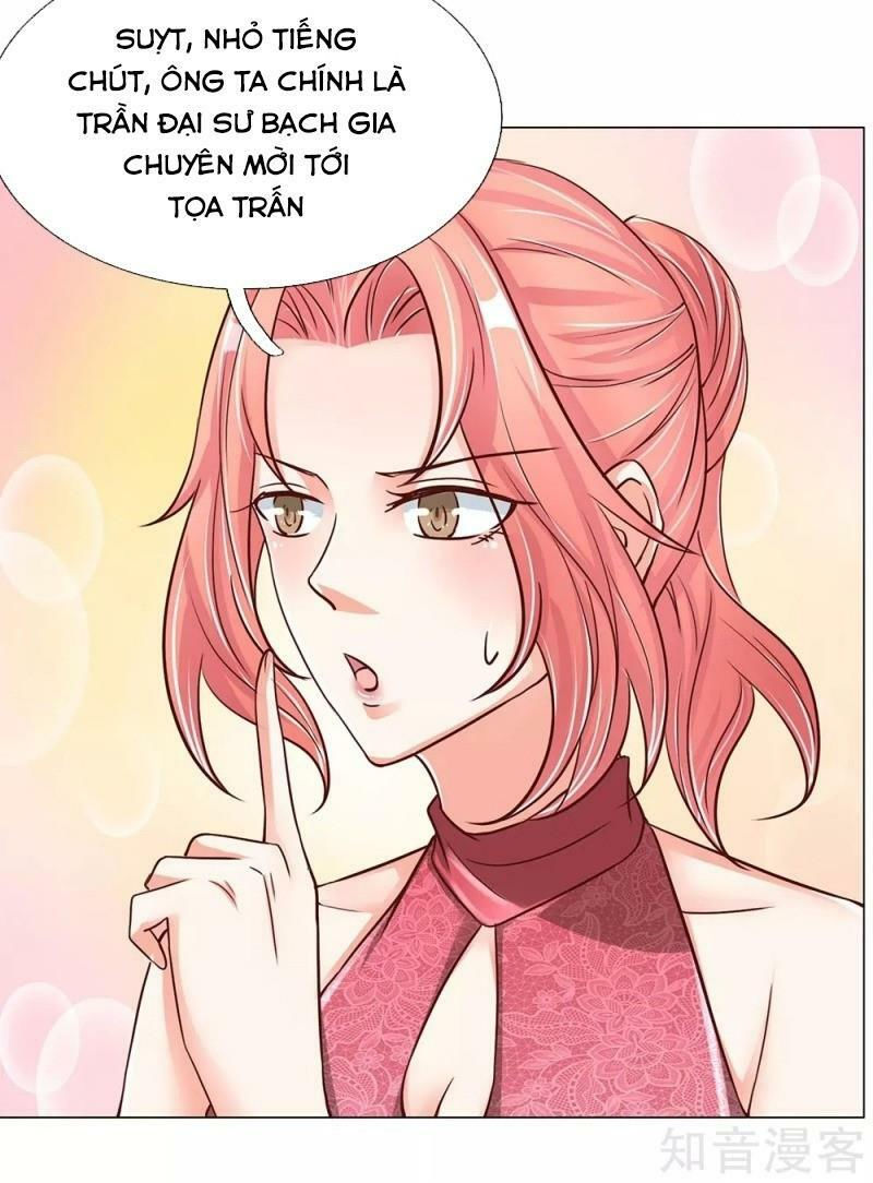 vú em tiên tôn đi ở rể chapter 130 12