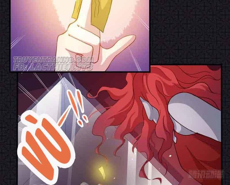 ngạo kiều quỷ vương yêu ta chapter 83 19