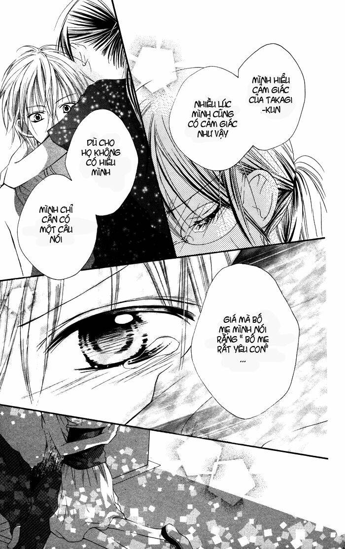 hitoribocchi wa samishikute chapter 4 23