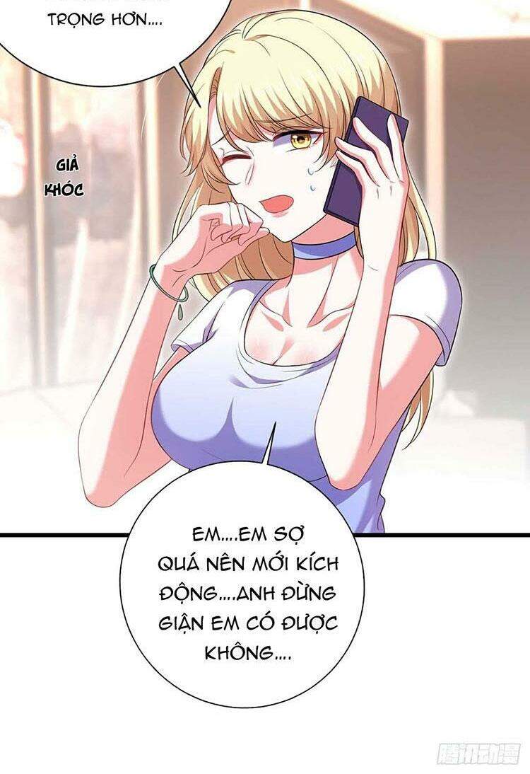 đại lão gọi tôi tiểu tổ tông chapter 43 21