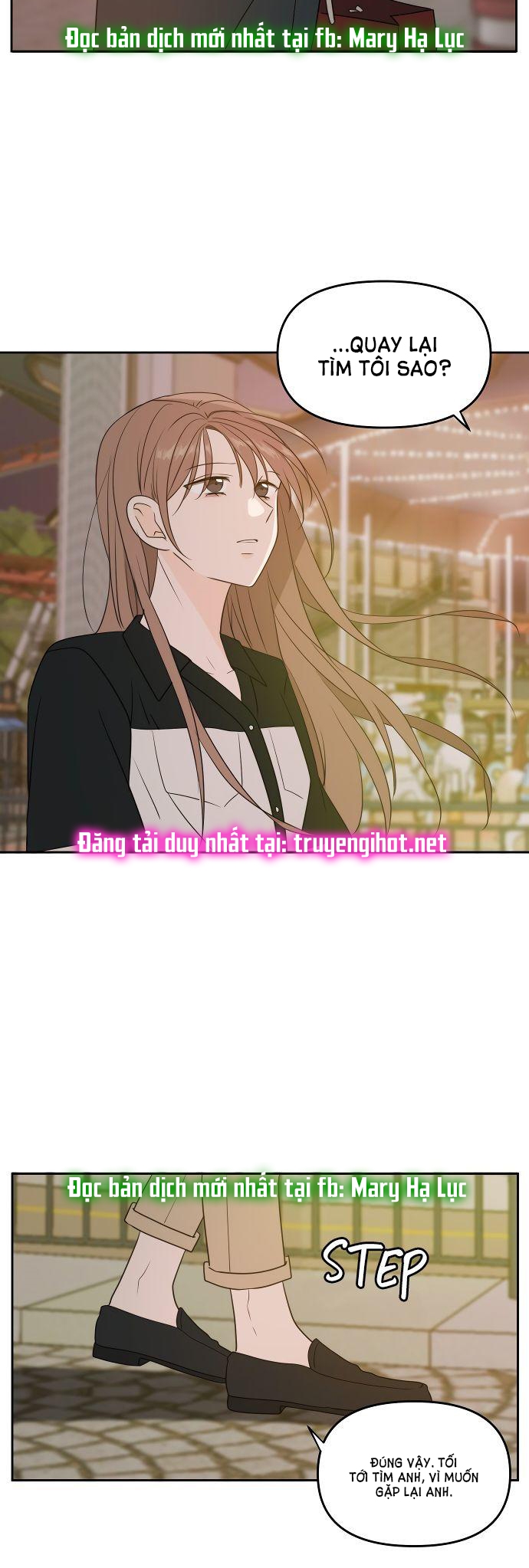 hẹn gặp anh ở kiếp thứ 19 chapter 67 15