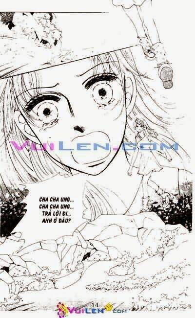 ảo vọng tình yêu chapter 9 14