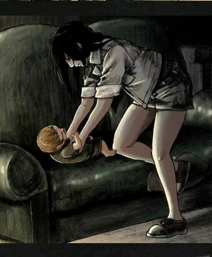 trấn thái bình chapter 16 23