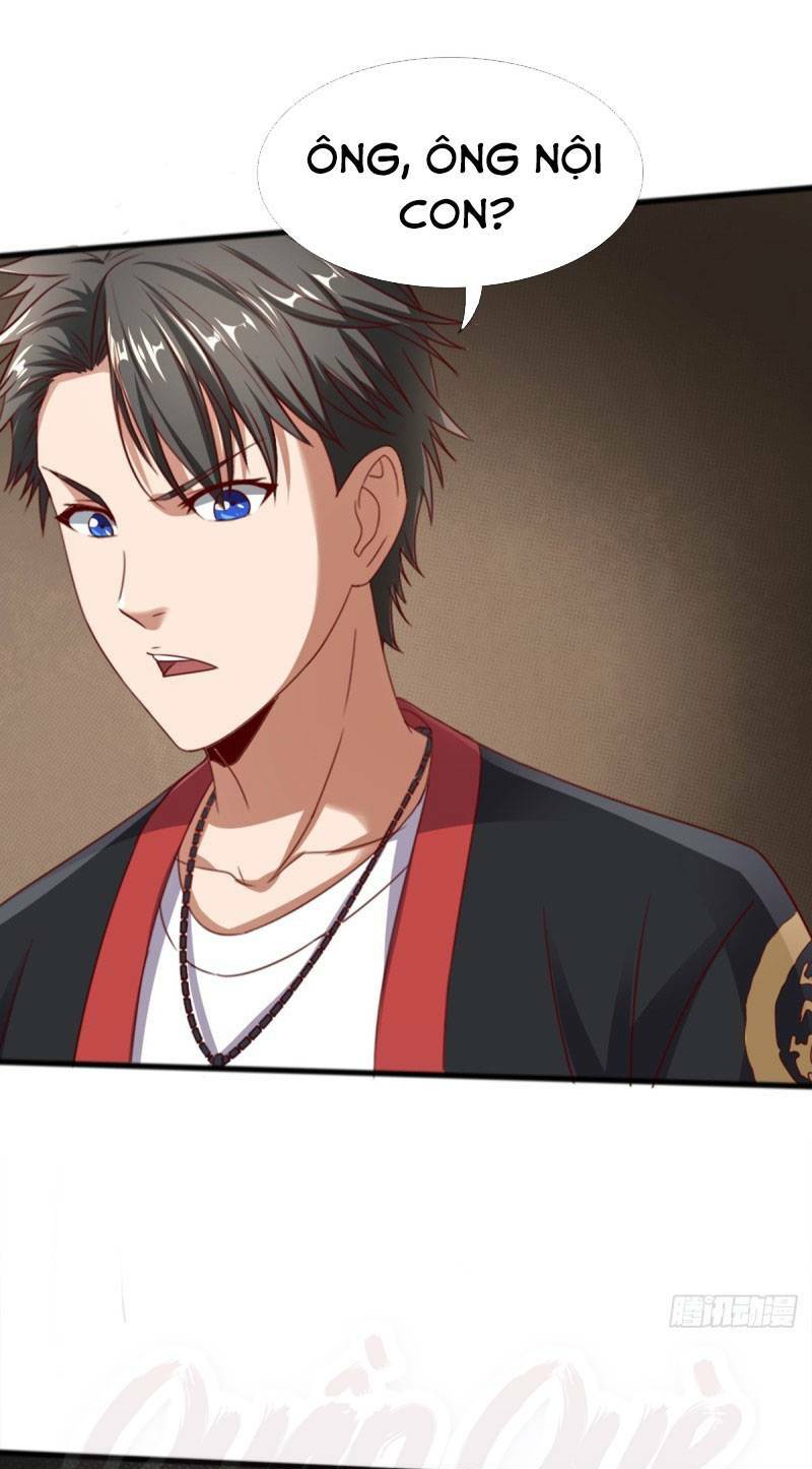 thập nhị thiên kiếp chapter 54 3