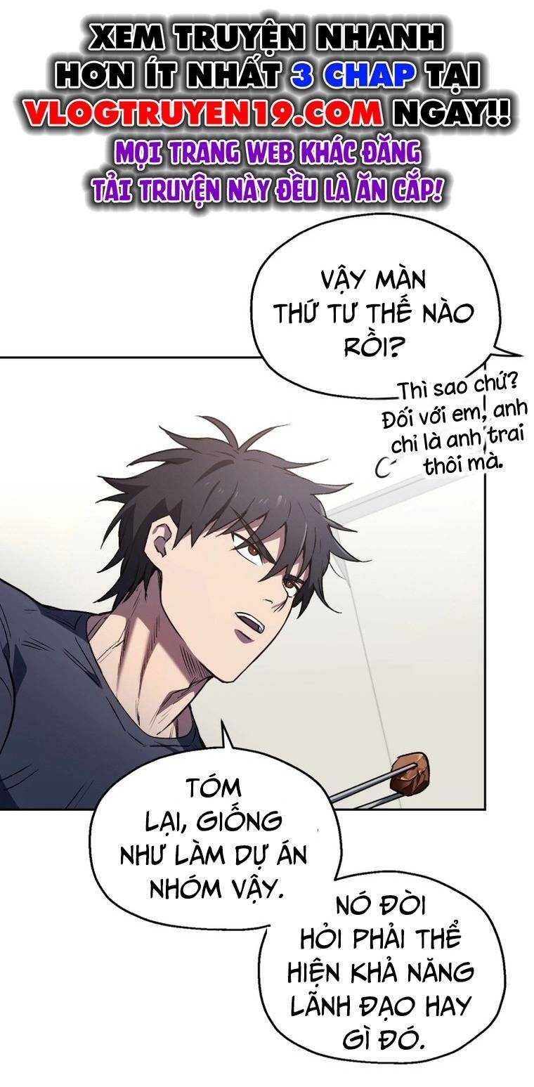 chỉ mình ta tái sinh chapter 6 3