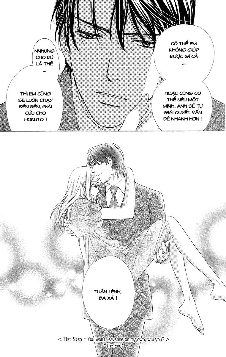 hapi mari chapter 31 42