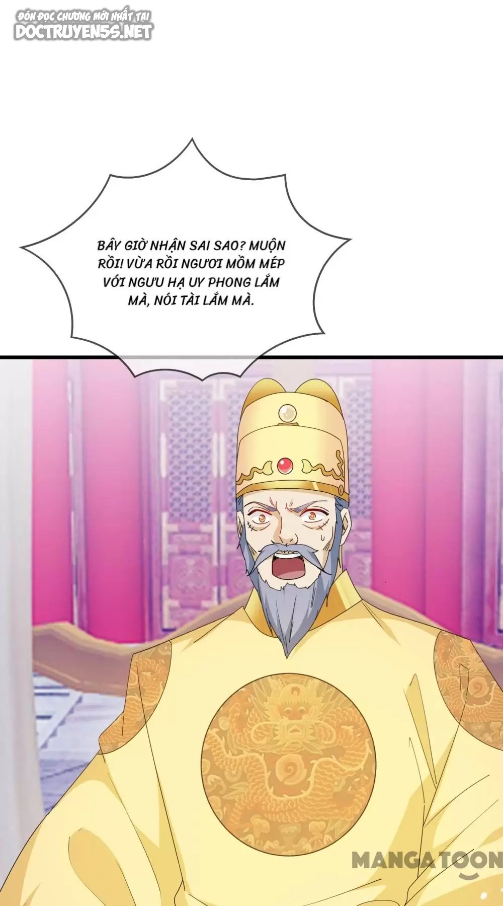 cực phẩm bại gia tử chapter 66 30