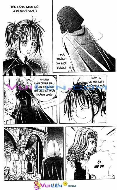 không bao giờ khóc chapter 8 143