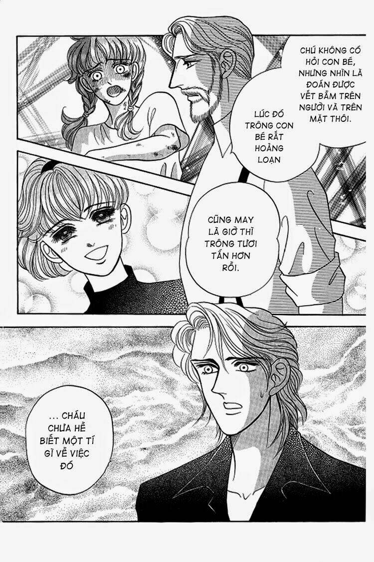 red - ngọc trong đá chapter 12 33