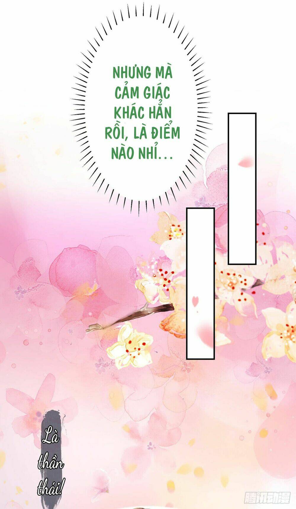 thị huyết y phi chapter 6 41