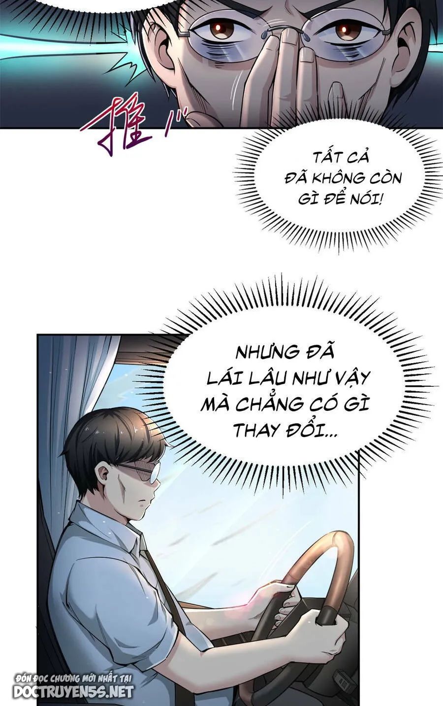 ta làm giàu từ thua lỗ game chapter 3 4