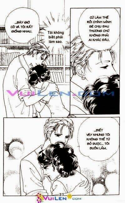 ảo vọng tình yêu chapter 10 21