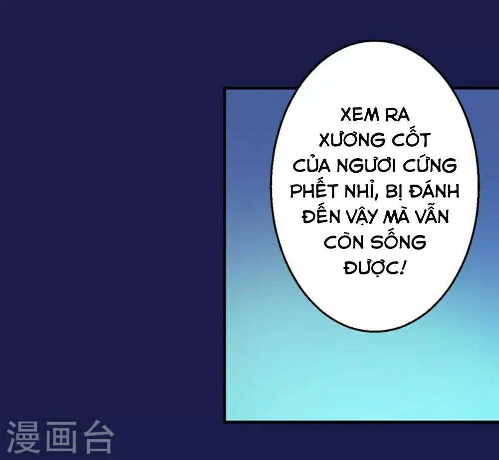 từng bước âm mưu thâm độc : huyết hoàng trở về chapter 1 51