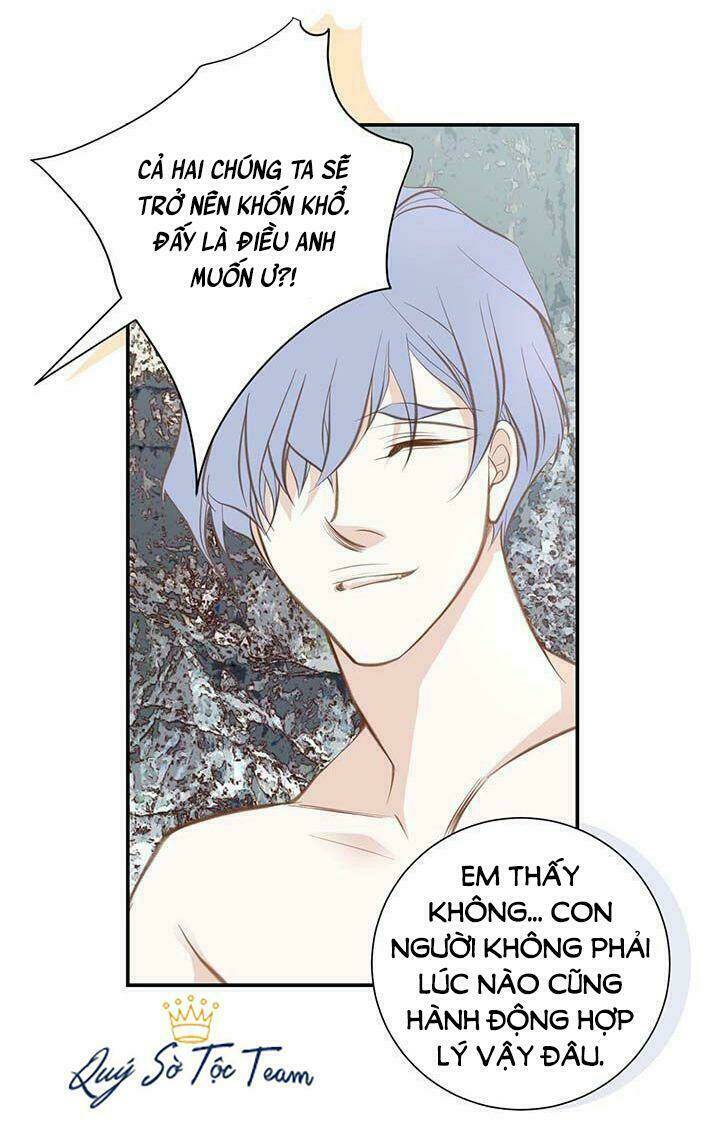 tiếp xúc chí mạng chapter 67 61