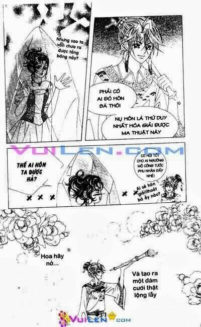 đến vương quốc ma chapter 7 31