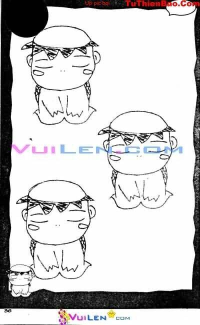 viên ngọc nàng tiên cá chapter 3 37