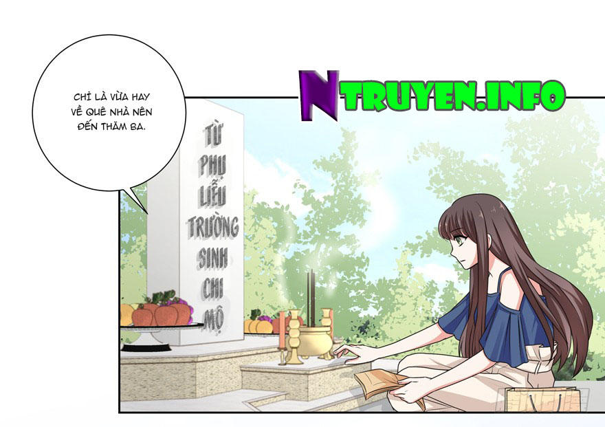 lưu luyến không rời chapter 22 5