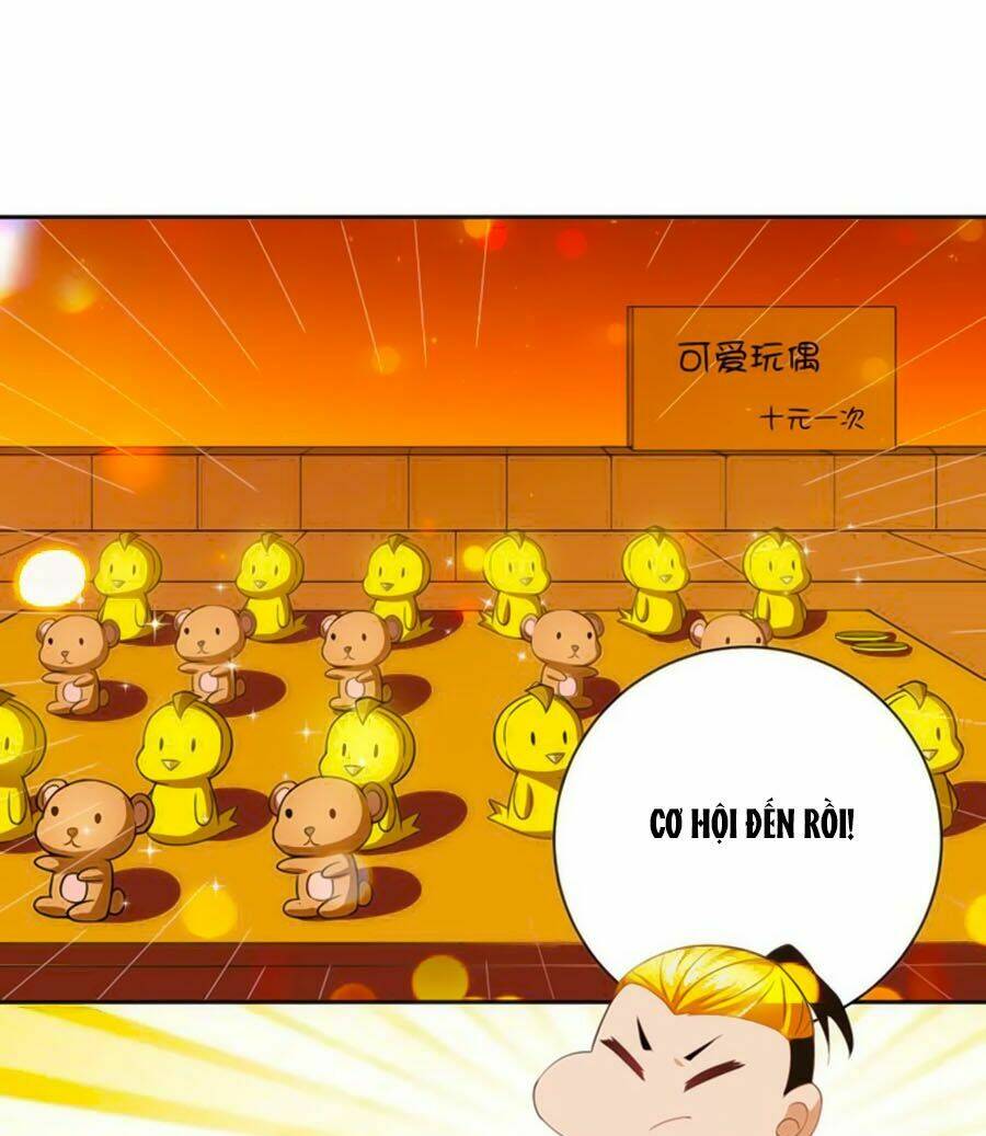 người yêu khát máu của tôi chapter 35 35
