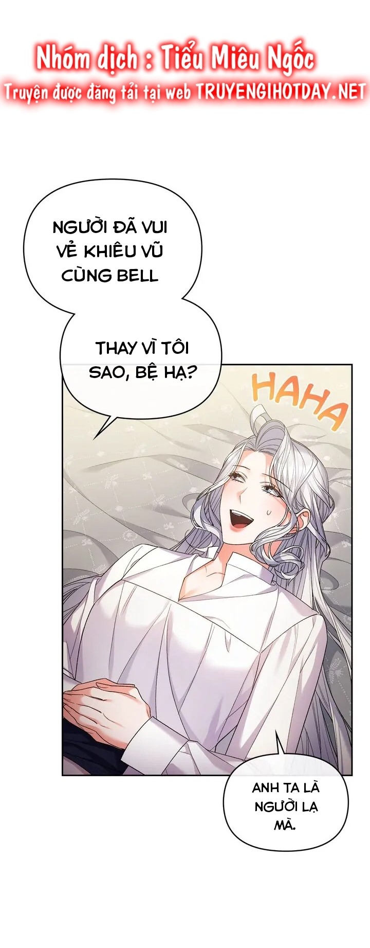 công chúa muốn ly hôn chapter 29 52