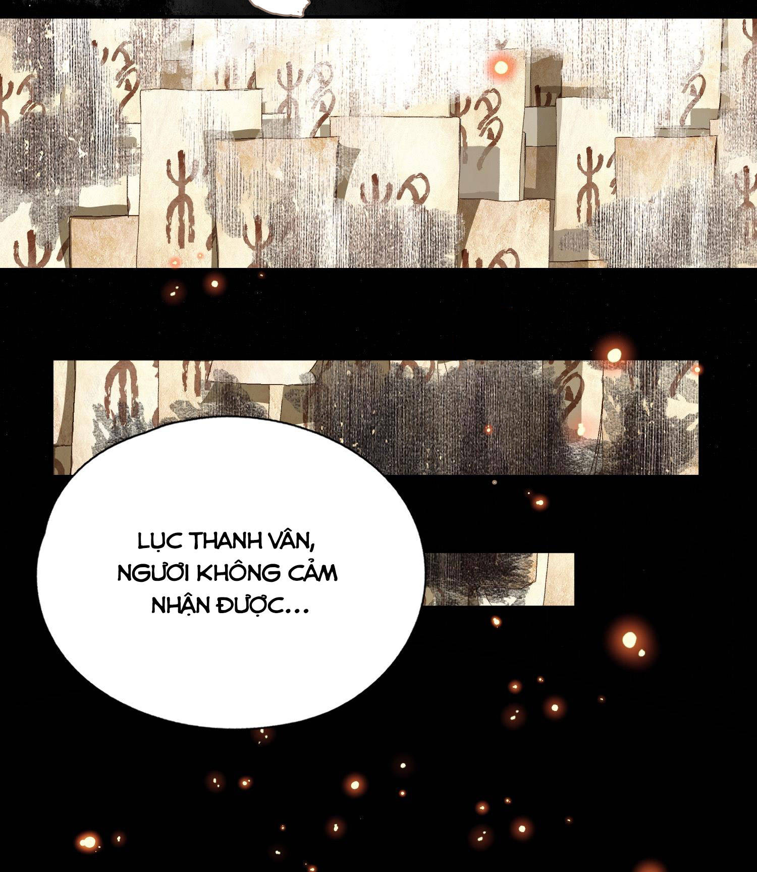 không cẩn thận cứu phải kẻ thù của giang hồ chapter 64 4