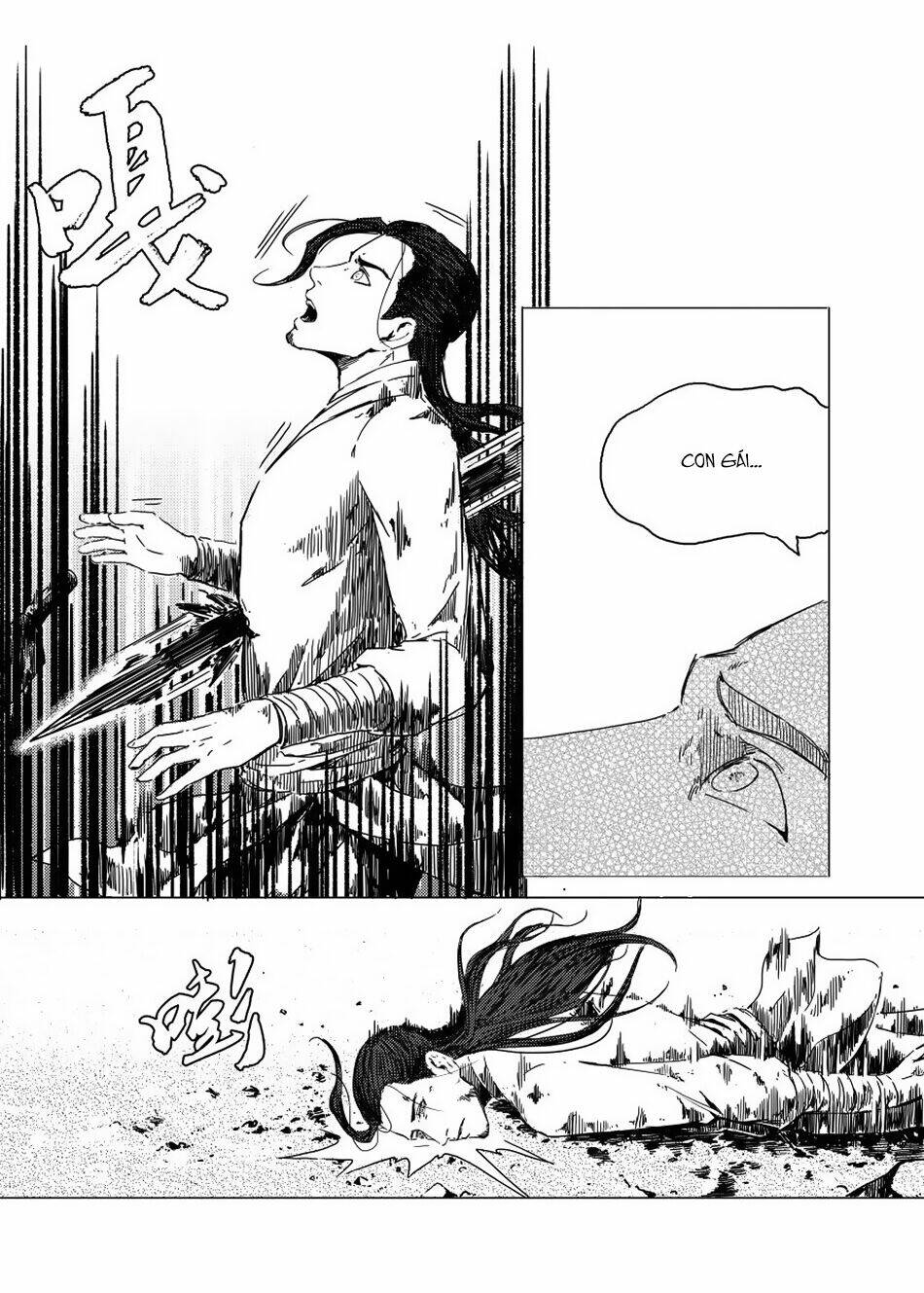 quỷ sai chapter 8 3