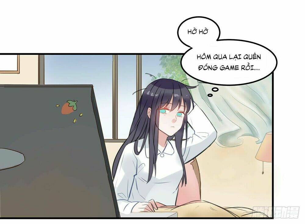 phi nhiên hướng phong chapter 1 36