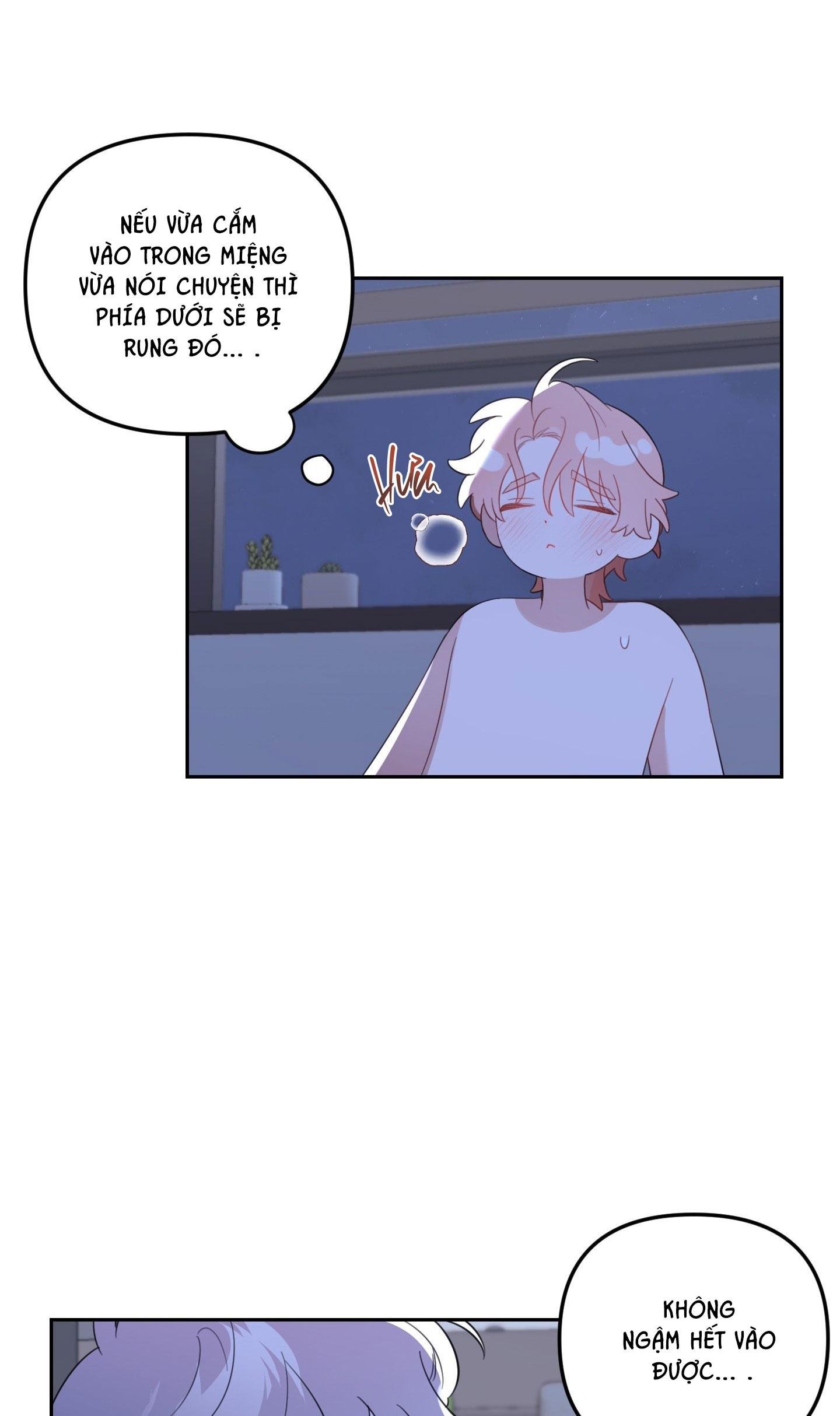 vườn hoa chapter 47 27