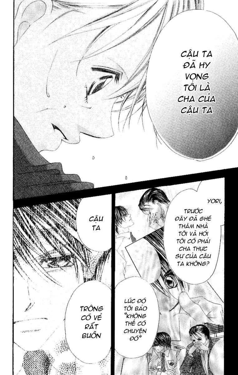 i love my little sister chapter 51 8