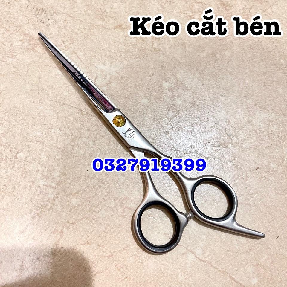 Kéo cắt tóc cao cấp JAGUAR 6.0