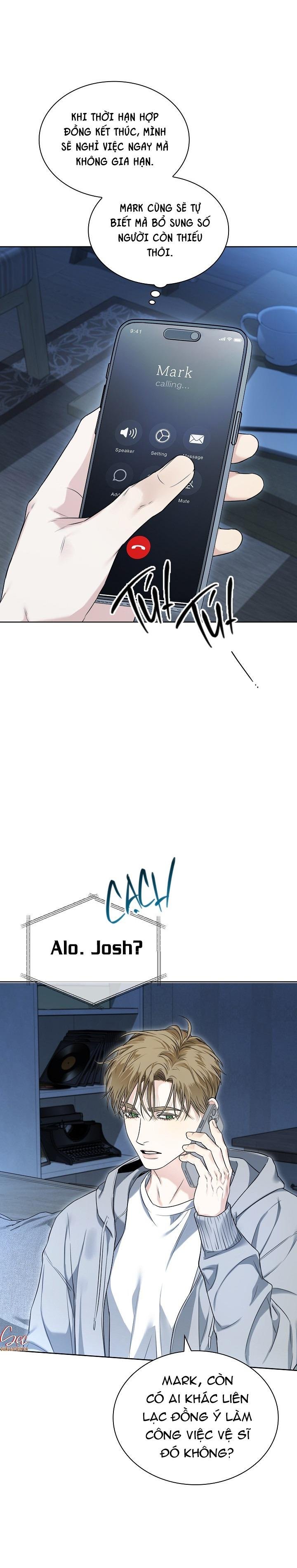 (abo) kiss me if you can chapter 3 6