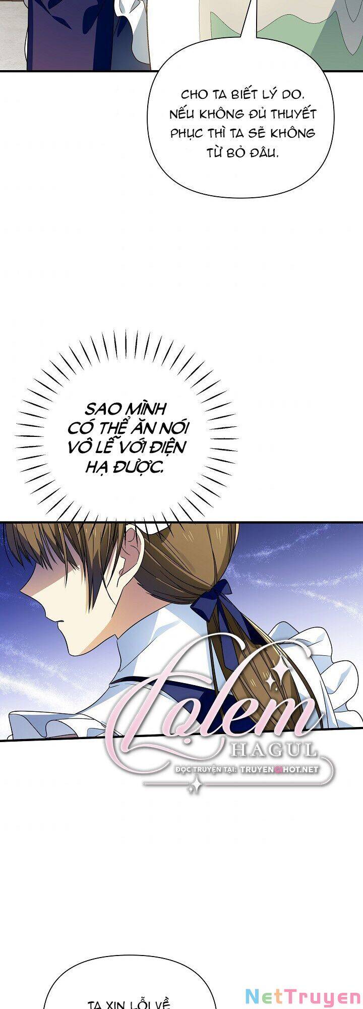 từ lúc bắt đầu tôi vẫn luôn ở bên em chapter 34 5